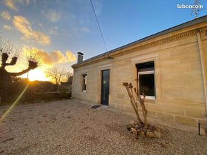 Maison 3 pièces 97 m²