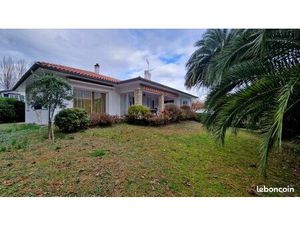 Maison 6 pièces 150 m²