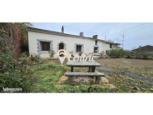 Maison 6 pièces 84 m²