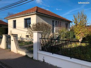 Quartier Bel Air - maison 4 chambres rénovée -