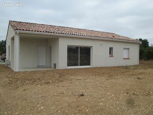 GRAULHET MAISON 15mn A68 Toulouse Albi 145000e