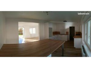 Maison Ingré - 3 chambres