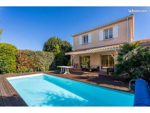 Maison 6 pièces  152 m2 - Le Bouscat