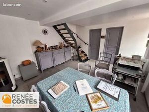 Maison en Viager 3 pièces 74 m²