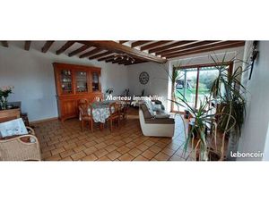 Maison 8 pièces 172 m²