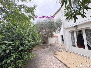 Maison de village 7 pièces 200 m²