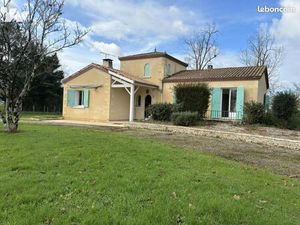 Maison 6 pièces 152 m²