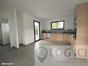 Maison 4 pièces 98 m²