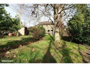 Maison 4 pièces 175 m²