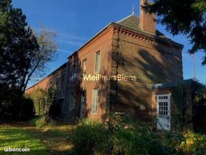 Maison 5 pièces 145 m²