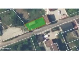 Terrain 147 m² Champlost