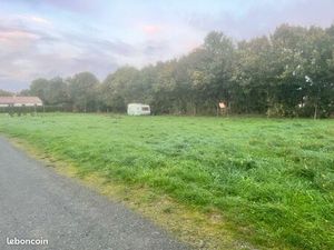 Terrain 1061m constructible