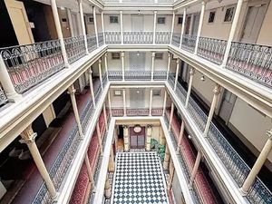 Vente appartement 1 pièce 25 m² à Aix-les-Bains (73100)  155 000 €