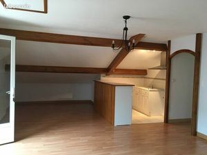 Appartement T3 à ALBAN