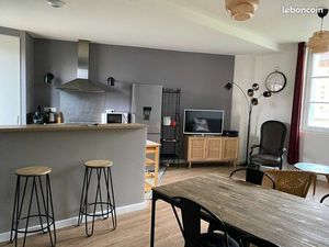 Location meublée longue durée Albi