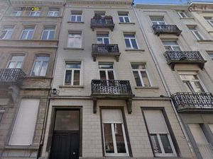 Appartement à louer à André Hennebicqstraat 11 Saint-Gilles (VBD61694)