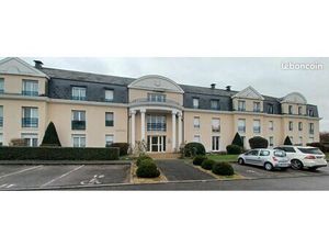 Bel appartement type 3