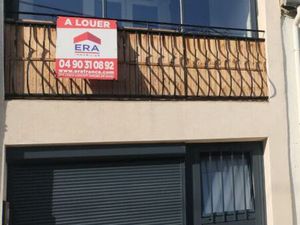 Duplex 2 pièces 36 m²