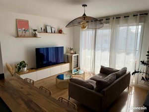 Appartement - 2 pièces - 47m²