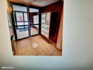 Appartement 3 pièces