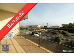 Appartement 4 pièces 70 m²