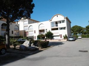 Studio Gruissan location à l'année