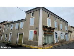 Immeuble 243 m² Carmaux