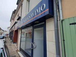 Immeuble de Rapport au Cœur de Savigné-l’Évêque