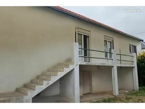 Maison en Viager 2 pièces 75 m²