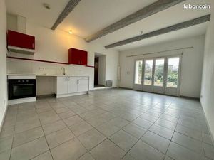 T2 Saint Antoine - Dispo de suite