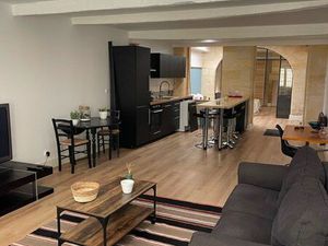 Loft Bordeaux saint Michel (pas de frais d’agence : particulier à particulier)