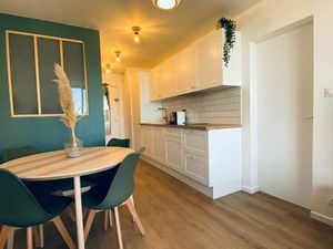 À VENDRE – Charmant appartement avec vue mer à Carnon-Plage