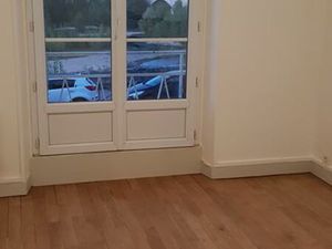 Appartement 2 pièces 42m2