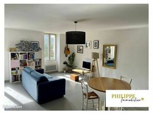 Appartement 3 pièces 71 m²