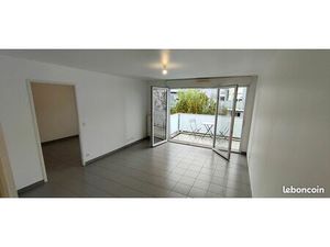 Vente appartement 2 pièces 44 m² Sartrouville (78500)