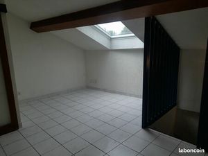 T 2 Quartier Saint Pierre Voiron