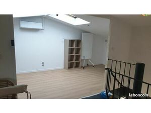 Location Bureau – Zone Mendes France  Niort