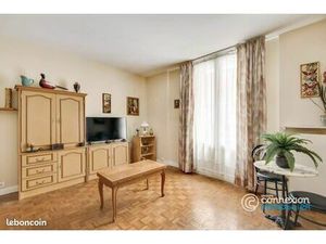 Bureaux 35 m² Paris 17ème