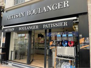 Boulangerie - Pâtisserie à Pantin 93500