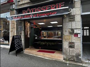Boutique à vendre