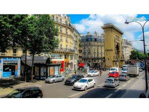 Boutique 169 m² PARIS