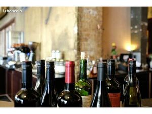 Bar  restaurant 80 m² PARIS