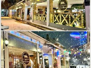 Opportunité  brasserie à reprendre