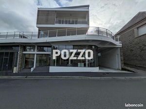 Local commercial 91 m²