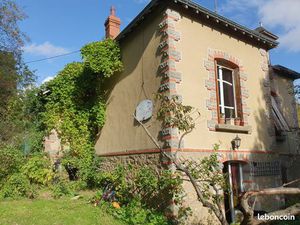 Maison familiale ancienne