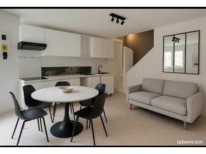 ? COUP DE CŒUR – MAISON DE VILLE en Excellent ÉTAT à Almenêches (61)