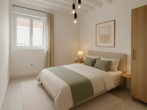 ? 10 minutes d'Argentan / Maison de ville récemment rénovée