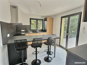 Maison 6 pièces 112 m²