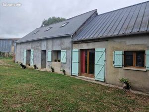 Maison en Viager 5 pièces 160 m²