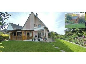 Maison 4 pièces 117 m²